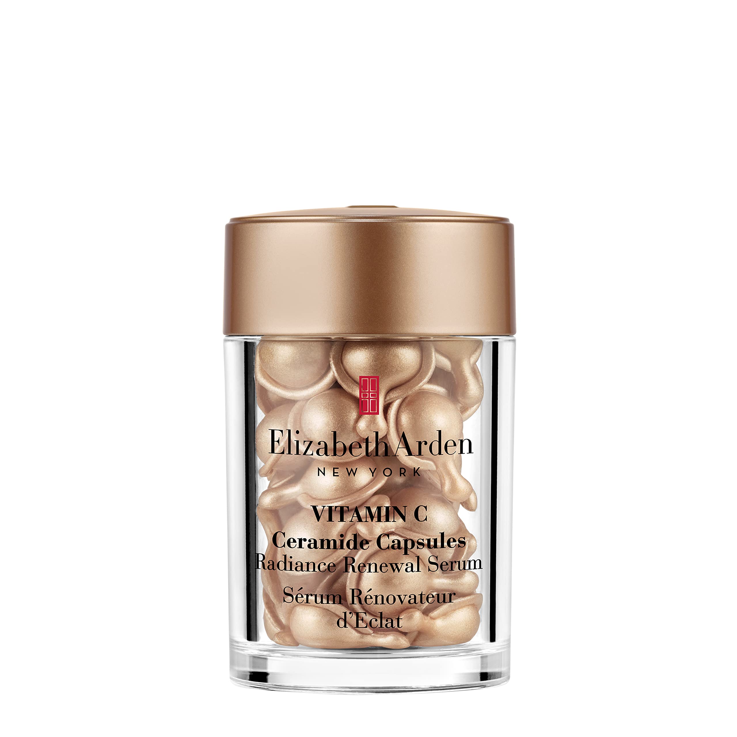 Foto 3 pulgar | Sérum Elizabeth Arden con Vitamina C Cápsulas de Ceramida 30 ml - Venta Internacional