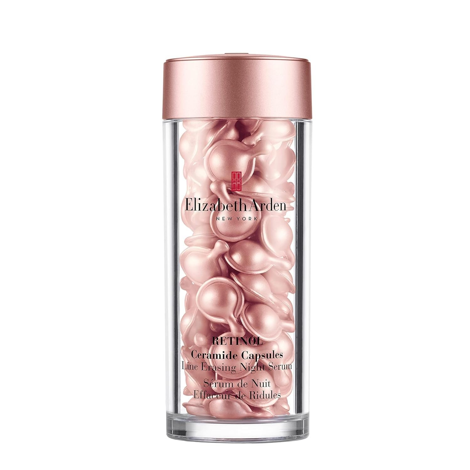 Foto 3 pulgar | Sérum Elizabeth Arden con Retinol y Ceramida 60 Ml - Venta Internacional