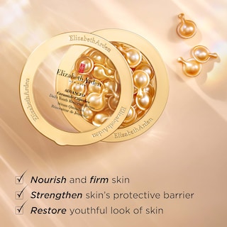 Foto 2 | Sérum Antiedad Elizabeth Arden en Cápsulas-Venta Internacional