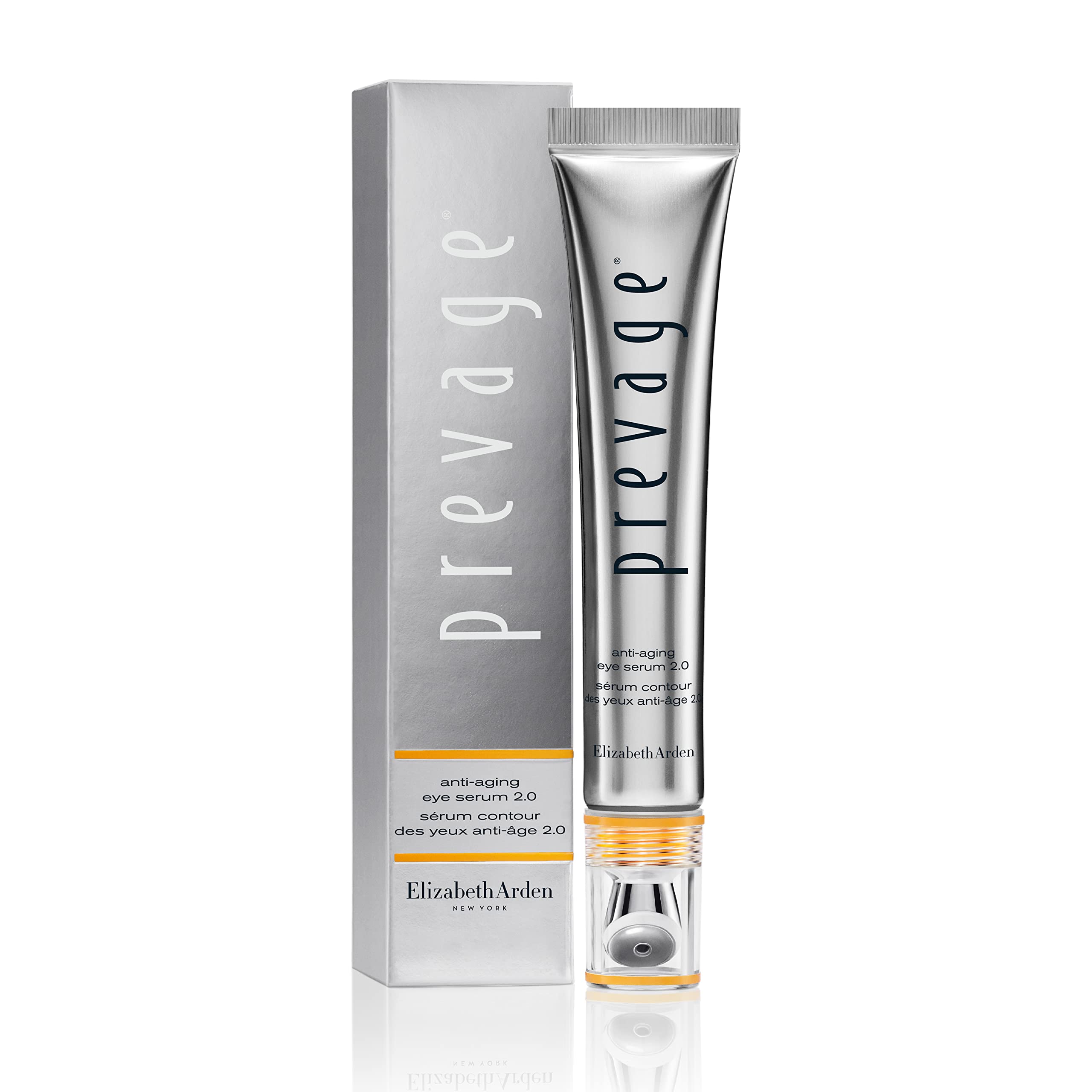 Foto 3 pulgar | Sérum Elizabeth Arden Prevage 2.0 Para Uso Diario 18 Ml - Venta Internacional