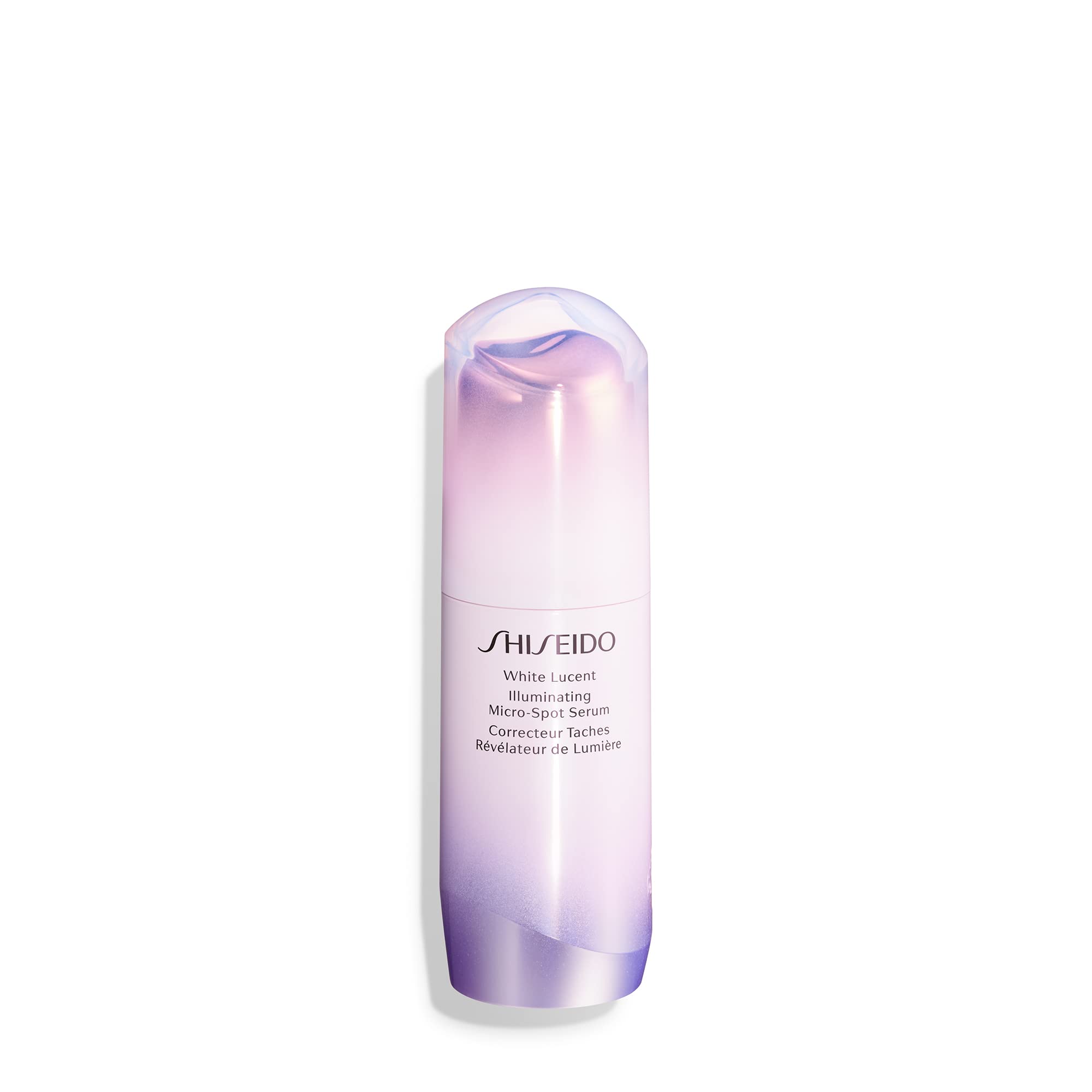 Sérum Shiseido White Lucent Illuminating Micro-spot 30 Ml - Venta Internacional