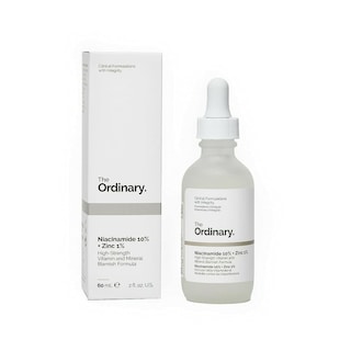 Foto 1 | Sérum The Ordinary Niacinamida 10% + Zinc 1% 60 Ml - Venta Internacional