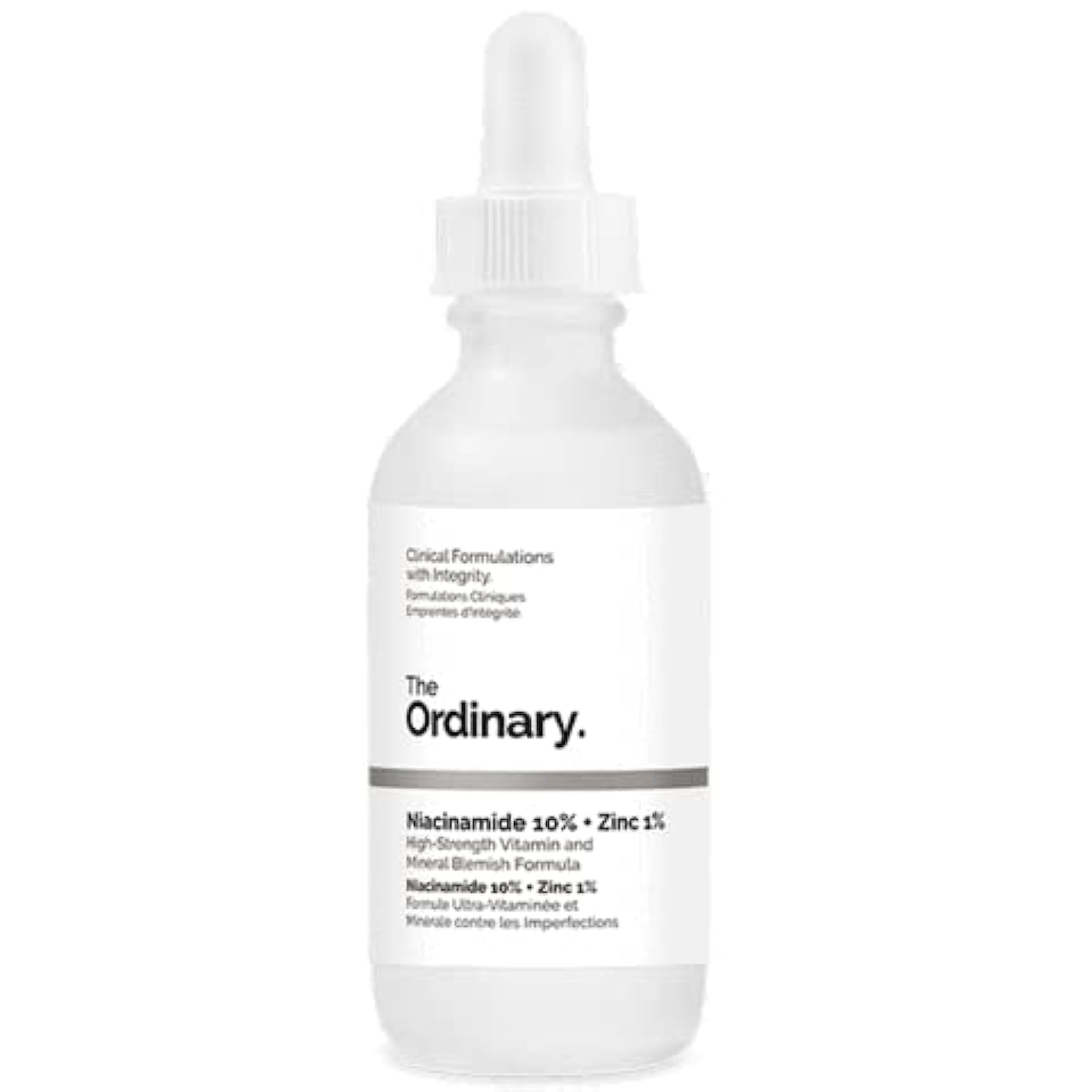 Foto 3 pulgar | Sérum The Ordinary Niacinamida 10% + Zinc 1% 60 Ml - Venta Internacional