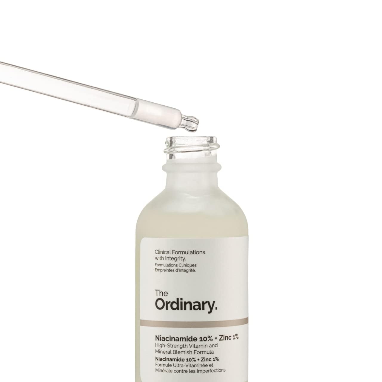 Foto 5 pulgar | Sérum The Ordinary Niacinamida 10% + Zinc 1% 60 Ml - Venta Internacional