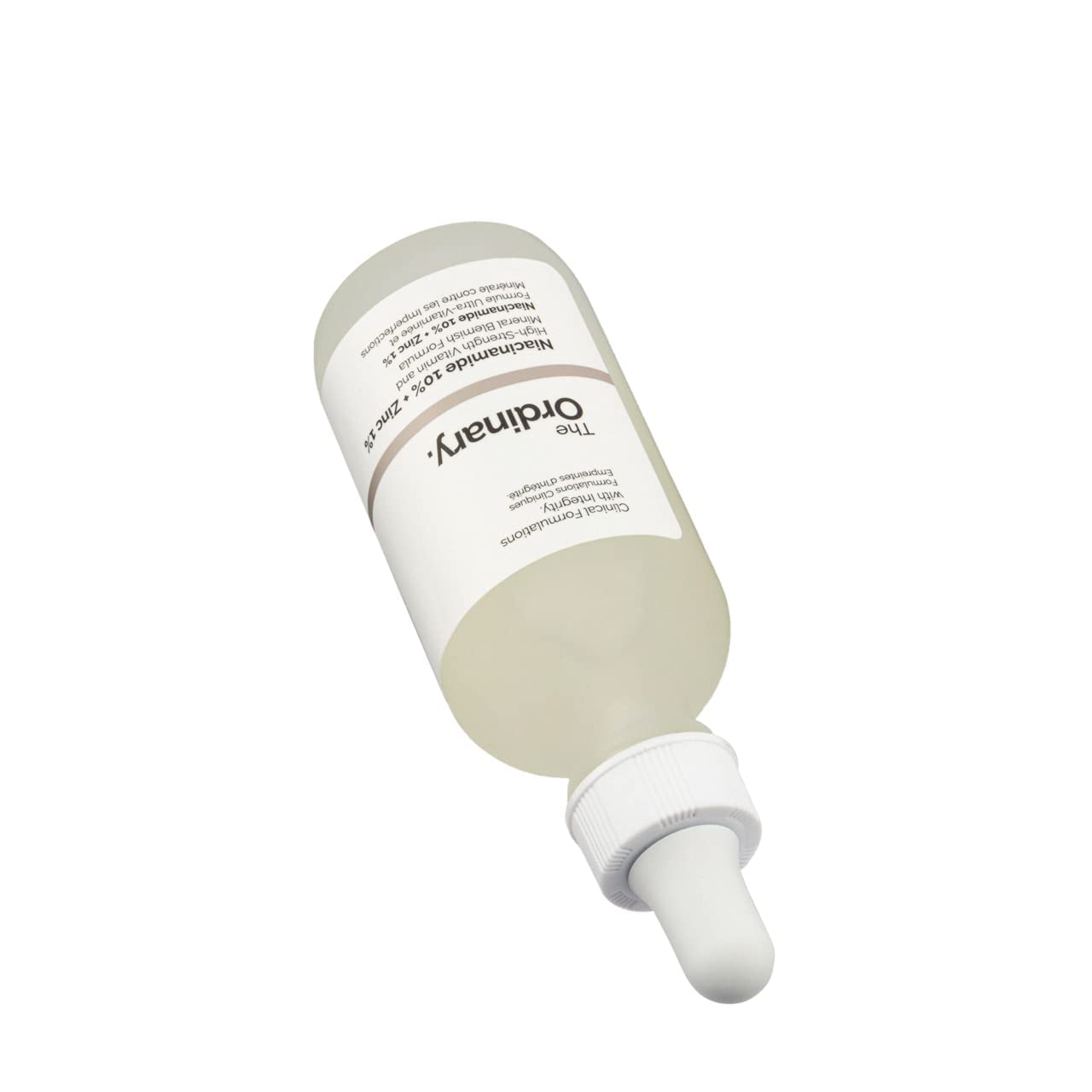 Foto 6 pulgar | Sérum The Ordinary Niacinamida 10% + Zinc 1% 60 Ml - Venta Internacional