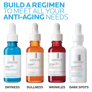 Foto 6 | Sérum Facial La Roche-posay Pure Retinol con Vitamina B3 30 Ml - Venta Internacional