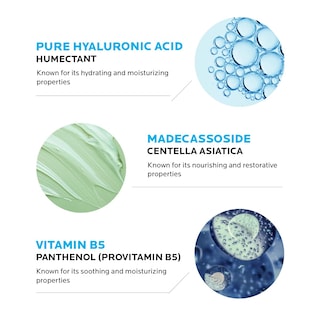 Foto 4 | Sérum Facial La Roche-Posay Ácido Hialurónico B5-Venta Internacional