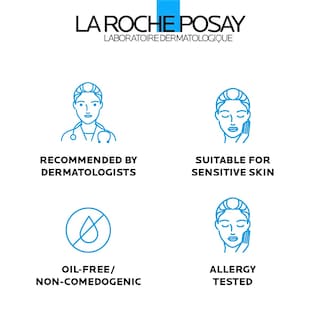 Foto 5 | Sérum Facial La Roche-Posay Ácido Hialurónico B5-Venta Internacional