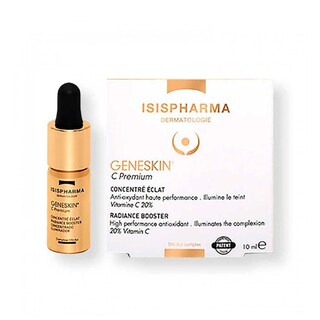 Foto 2 | Sérum Iluminador Isispharma Geneskin C Premium 10 ml