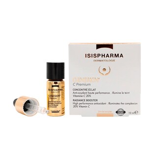 Foto 3 | Sérum Iluminador Isispharma Geneskin C Premium 10 ml