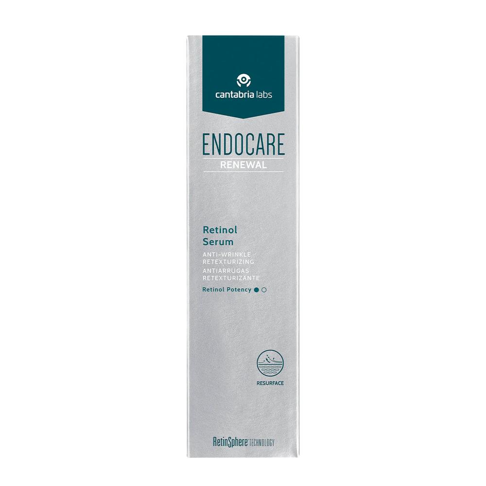 Foto 4 pulgar | Sérum Endocare Renewal Retinol 30 ml