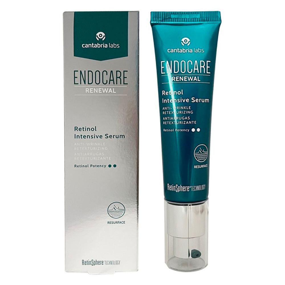 Foto 3 pulgar | Sérum Endocare Renewal Retinol Intensive 30 ml
