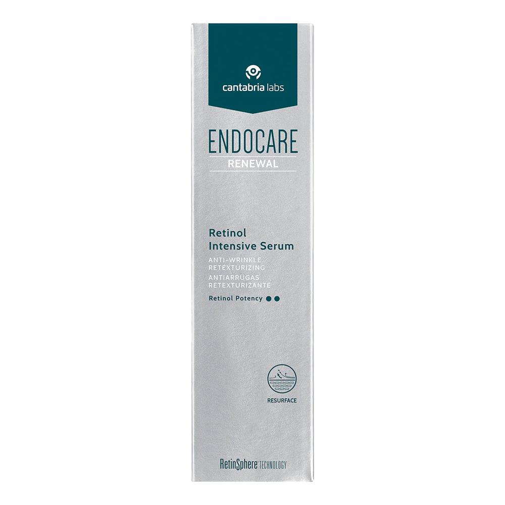 Foto 4 pulgar | Sérum Endocare Renewal Retinol Intensive 30 ml