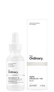 Foto 1 | Sérum The Ordinary Alpha Arbutin 2% + Ha 30 ml para Manchas - Venta Internacional
