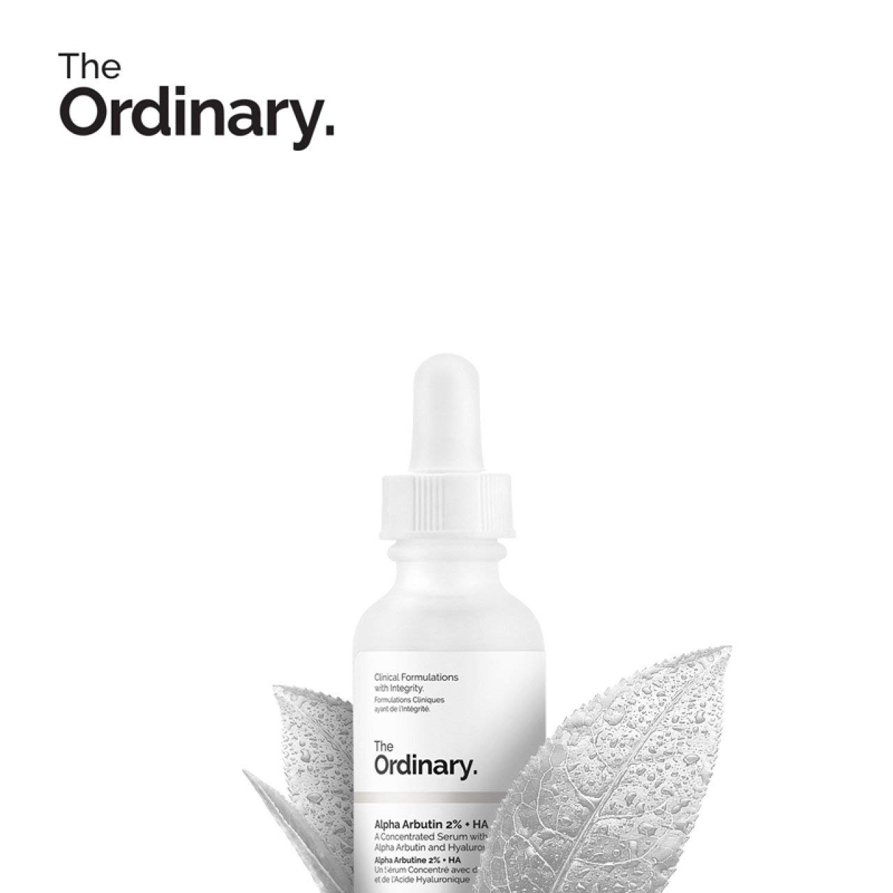 Foto 3 pulgar | Sérum The Ordinary Alpha Arbutin 2% + Ha 30 ml para Manchas - Venta Internacional