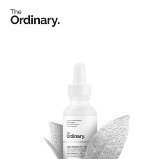 Foto 2 | Sérum The Ordinary Alpha Arbutin 2% + Ha 30 ml para Manchas - Venta Internacional