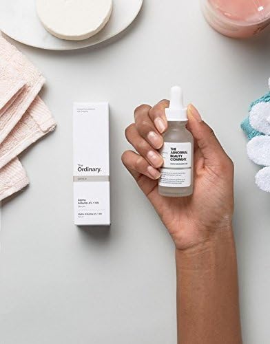 Foto 3 | Sérum The Ordinary Alpha Arbutin 2% + Ha 30 ml para Manchas - Venta Internacional
