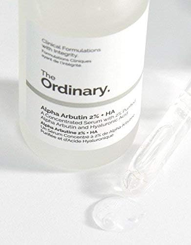 Foto 8 pulgar | Sérum The Ordinary Alpha Arbutin 2% + Ha 30 ml para Manchas - Venta Internacional