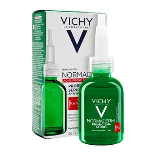 Foto 3 | Serum Vichy Normaderm Probio Bha Anti-imperfecciones 30 Ml
