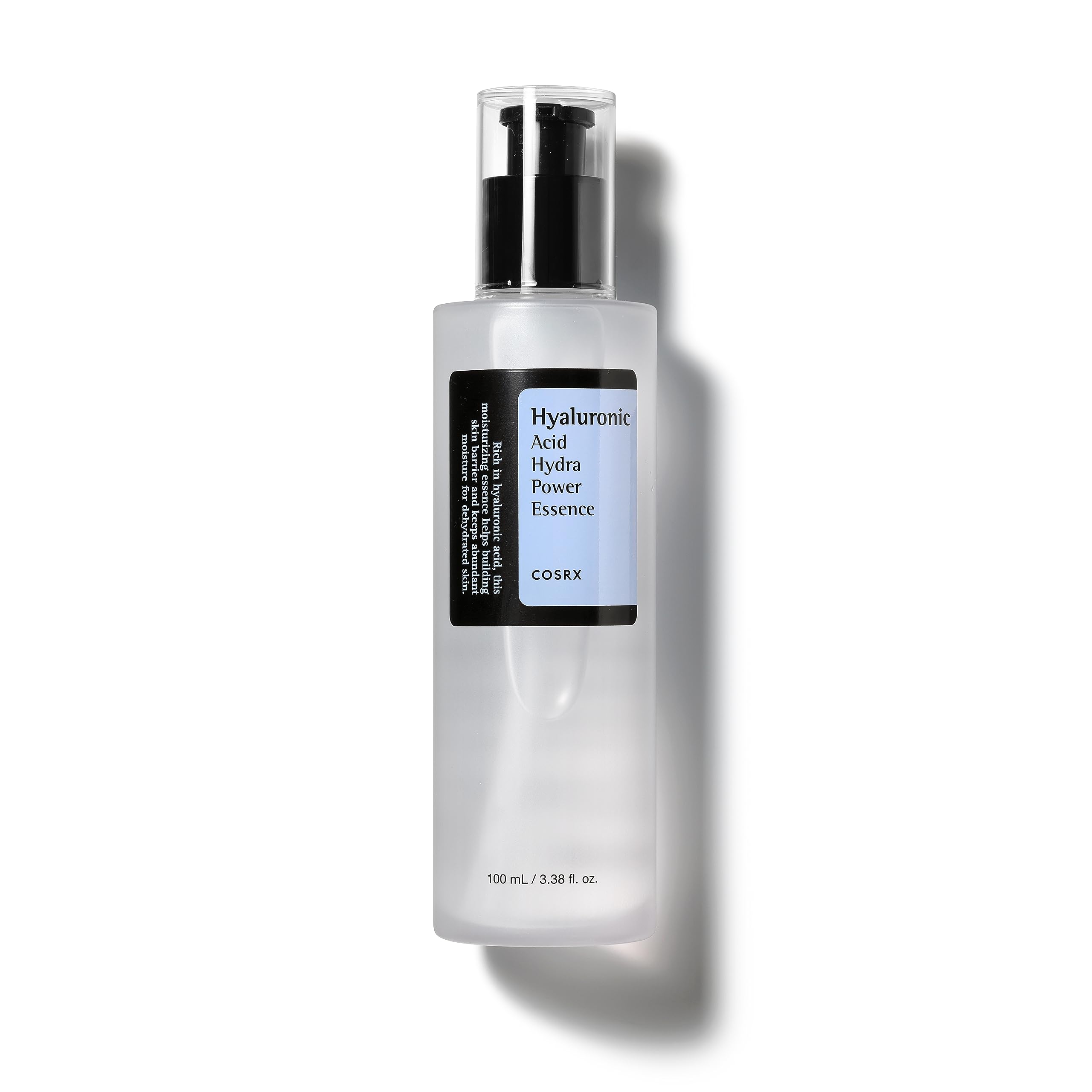 Foto 2 pulgar | Tónico de Ácido Hialurónico Cosrx 100 ml para Piel Seca - Venta Internacional