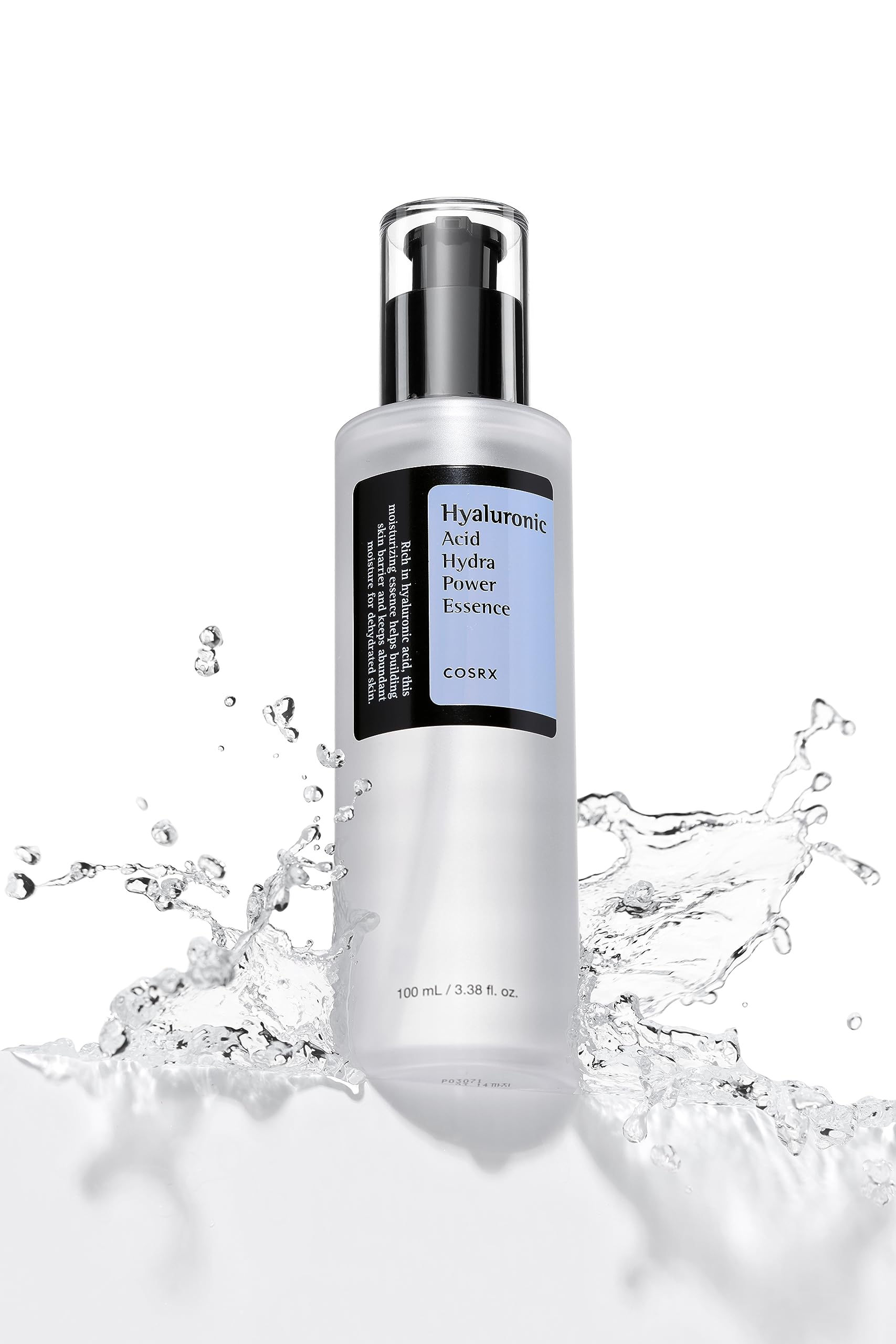 Foto 2 | Tónico de Ácido Hialurónico Cosrx 100 ml para Piel Seca - Venta Internacional