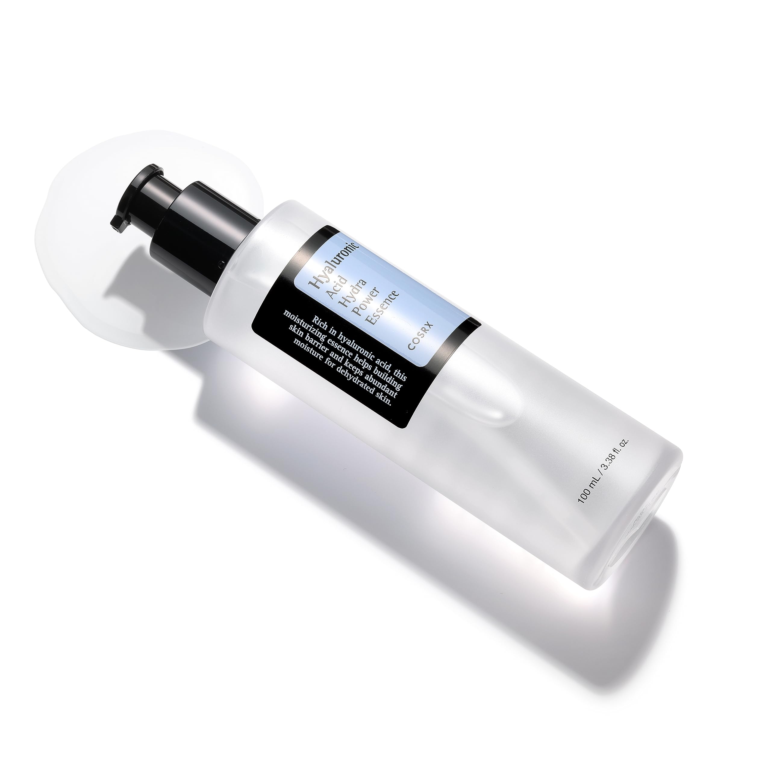 Foto 4 pulgar | Tónico de Ácido Hialurónico Cosrx 100 ml para Piel Seca - Venta Internacional