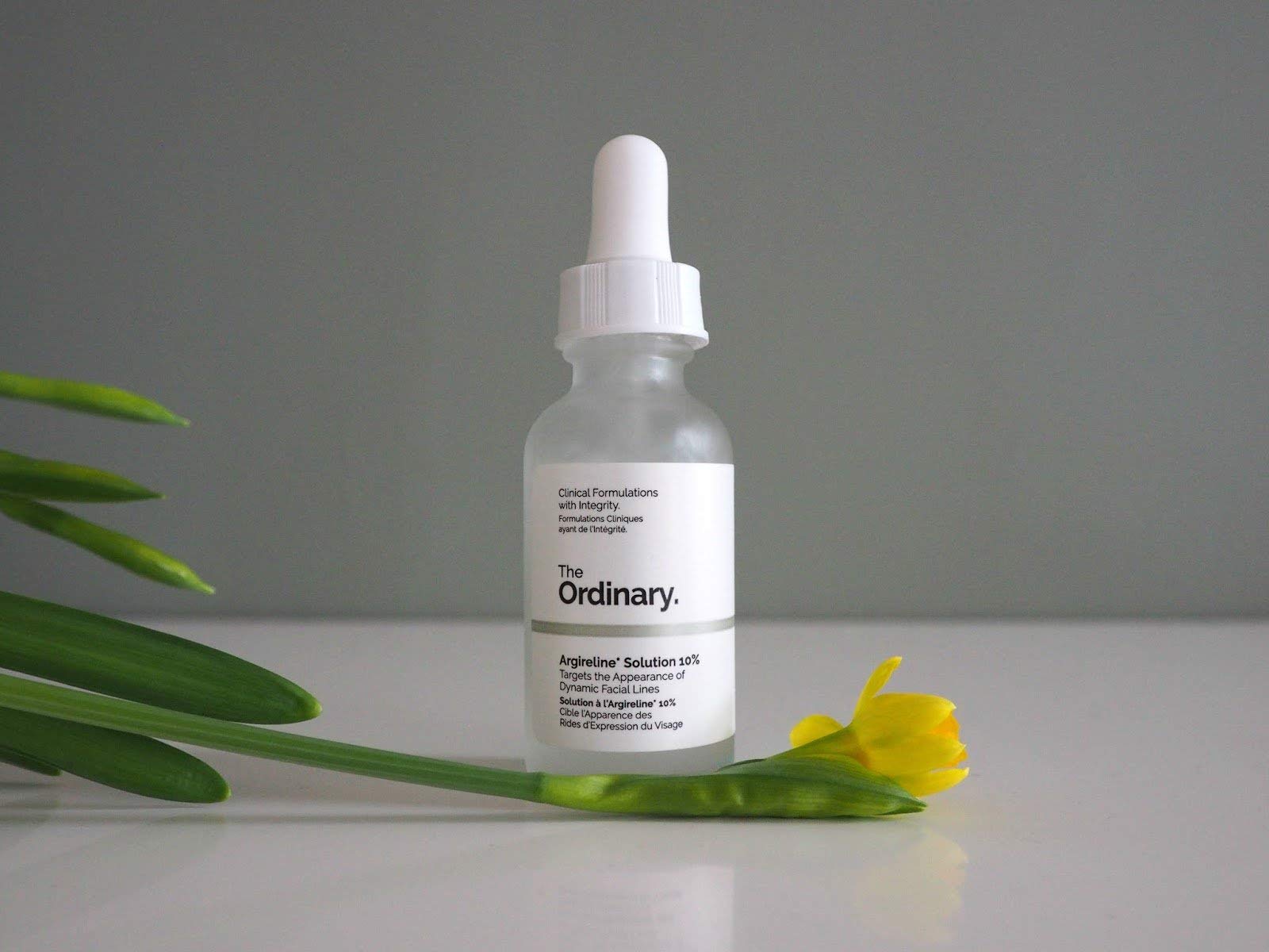 Foto 2 | Sérum The Ordinary Argireline 10% con Aloe Vera 30 ml Antiarrugas - Venta Internacional