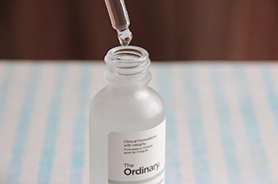 Foto 5 | Sérum The Ordinary Argireline 10% con Aloe Vera 30 ml Antiarrugas - Venta Internacional