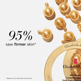 Foto 3 | Sérum Facial Elizabeth Arden 90 Cápsulas de Ceramida-Venta Internacional