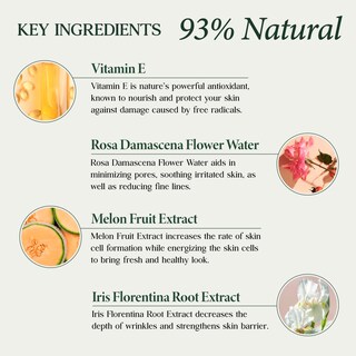Foto 5 | Sérum Facial Clara's New York Suavizante Vitamina E 30 Ml - Venta Internacional