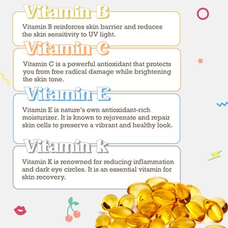 Foto 3 | Sérum Facial Purifect Good 4 Skin Multivitamínico 30ml con Vitaminas E/B/C y K - Venta Internacional