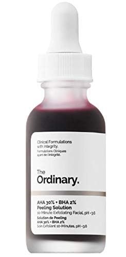 Foto 3 | Sérum Facial Hidratante Y Solución Exfoliante The Ordinary - Venta Internacional.