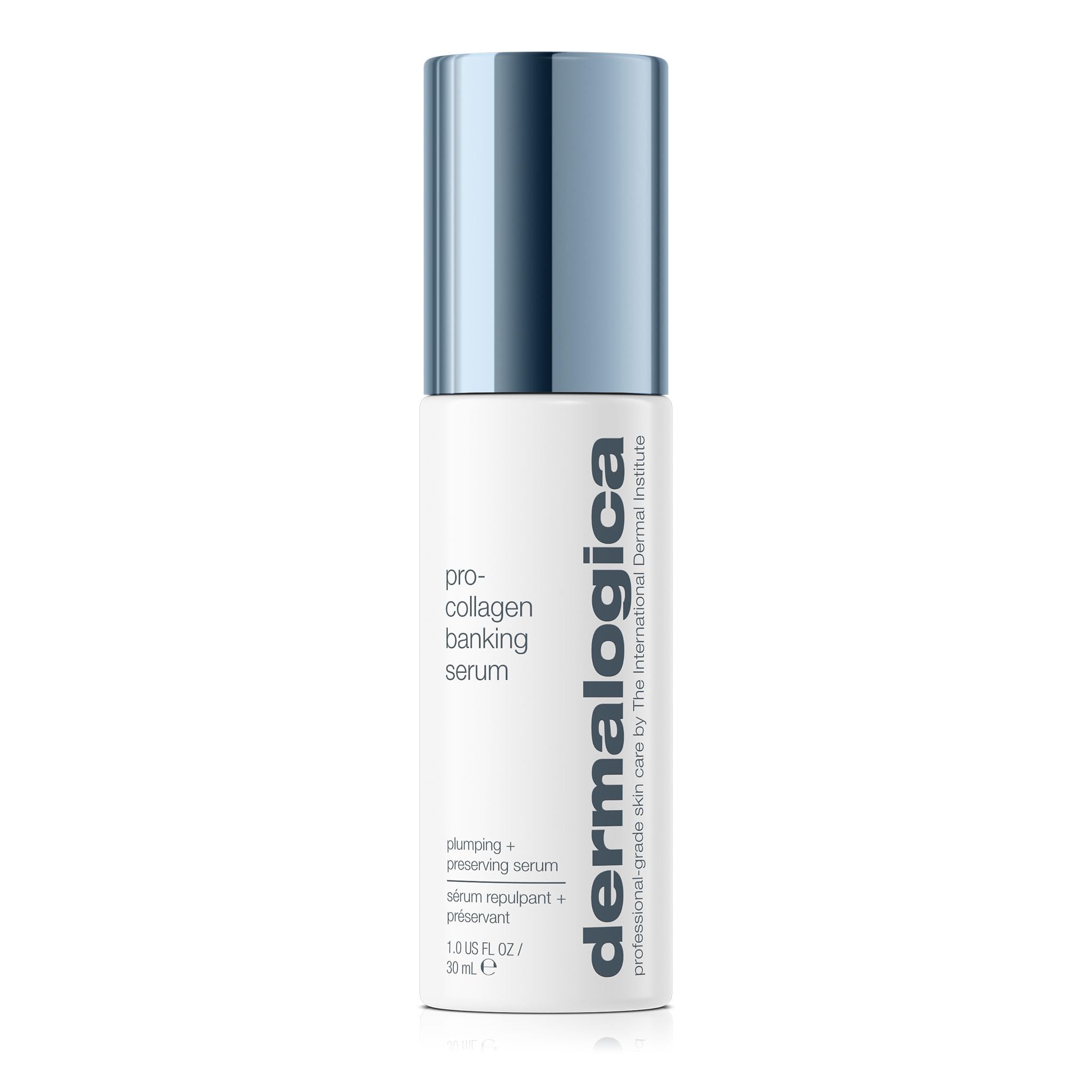 Serum Dermalogica Pro Collagen Banking 30 Ml Para Rostro - Venta Internacional.