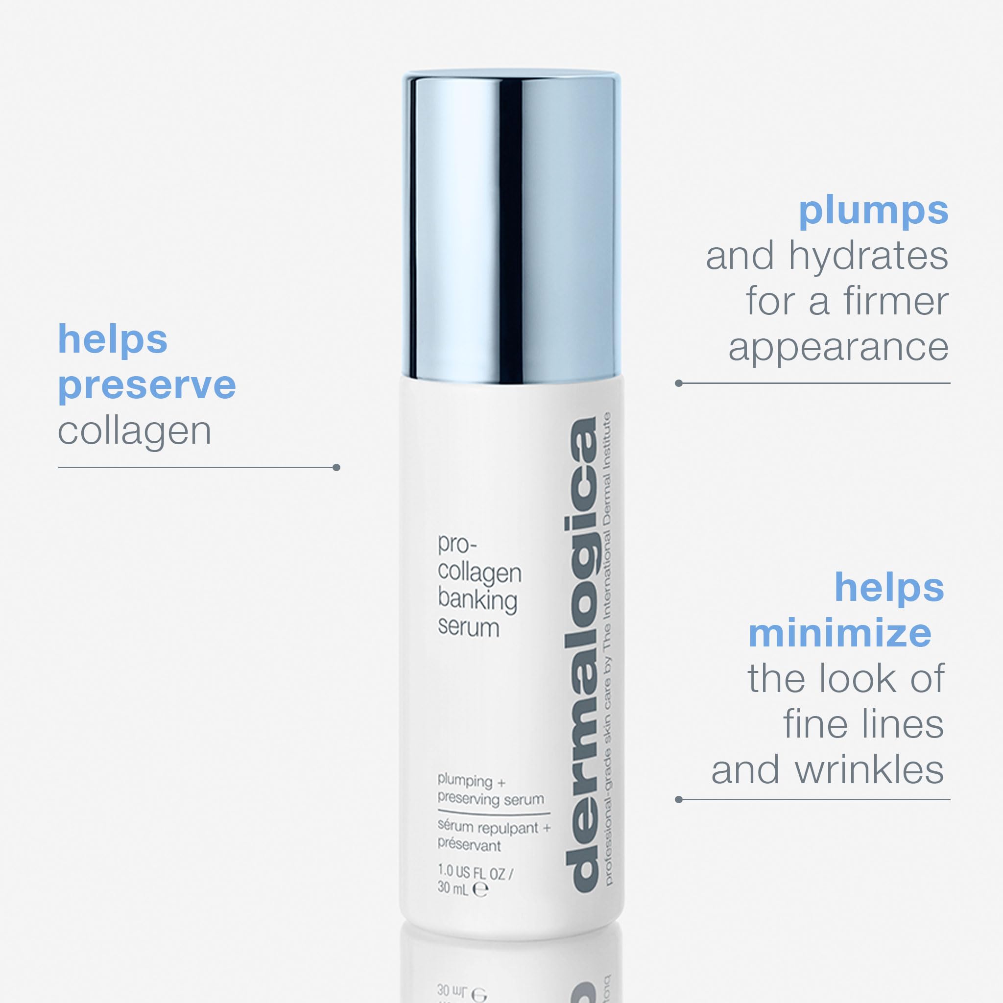 Foto 4 pulgar | Serum Dermalogica Pro Collagen Banking 30 Ml Para Rostro - Venta Internacional.