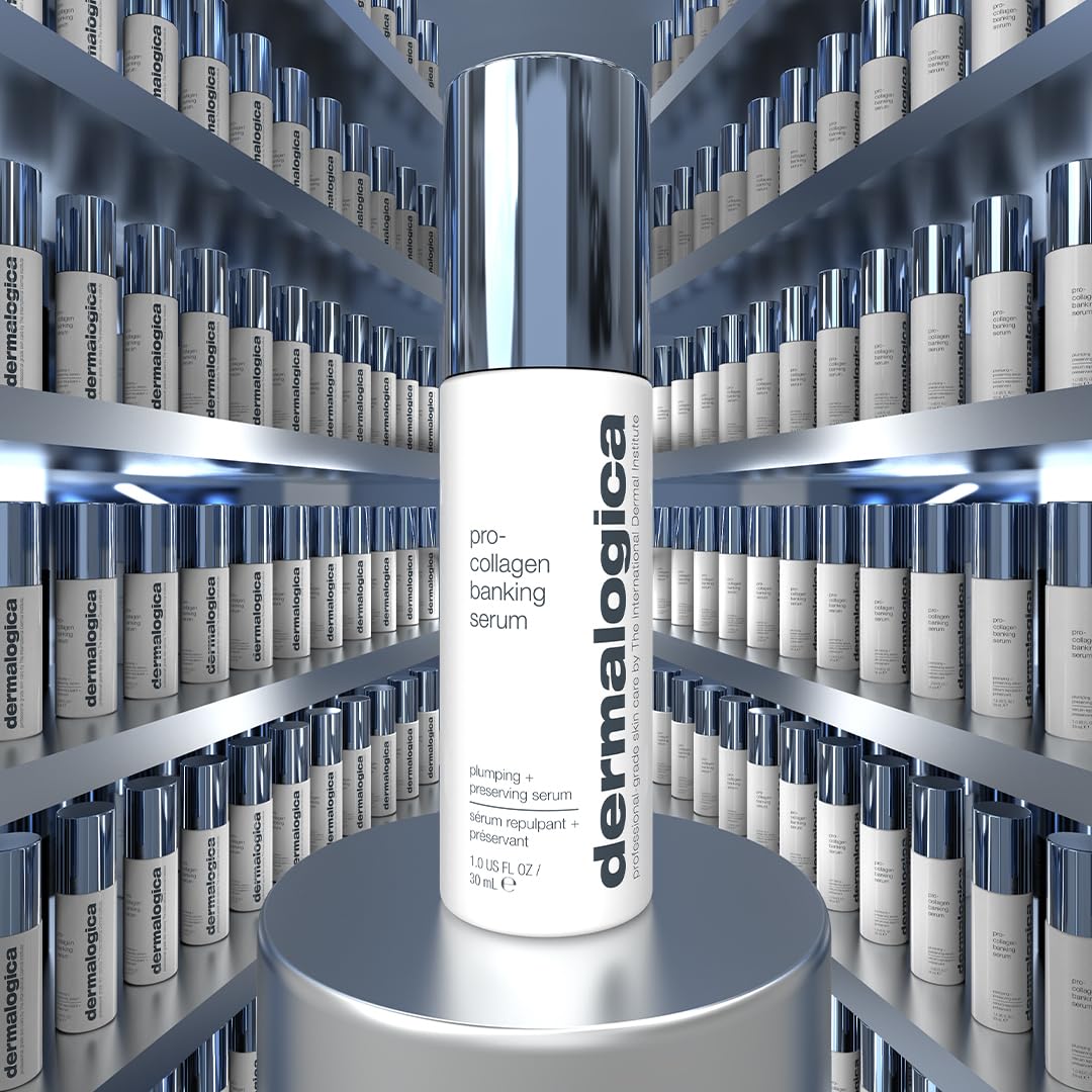 Foto 8 pulgar | Serum Dermalogica Pro Collagen Banking 30 Ml Para Rostro - Venta Internacional.