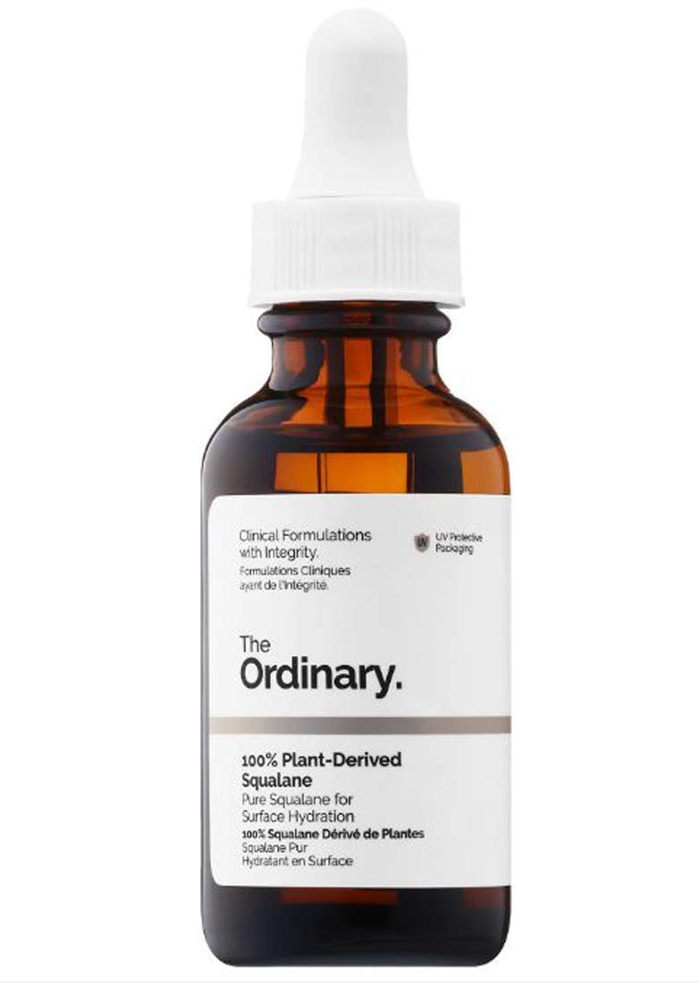 Foto 2 | Set de Sérum Facial The Ordinary 100% de Escualano de Origen Vegetal - Venta Internacional