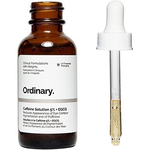 Foto 3 | Set De Sérum The Ordinary Cafeine Solution 5% + Aha 30% + Bha 2% - Venta Internacional