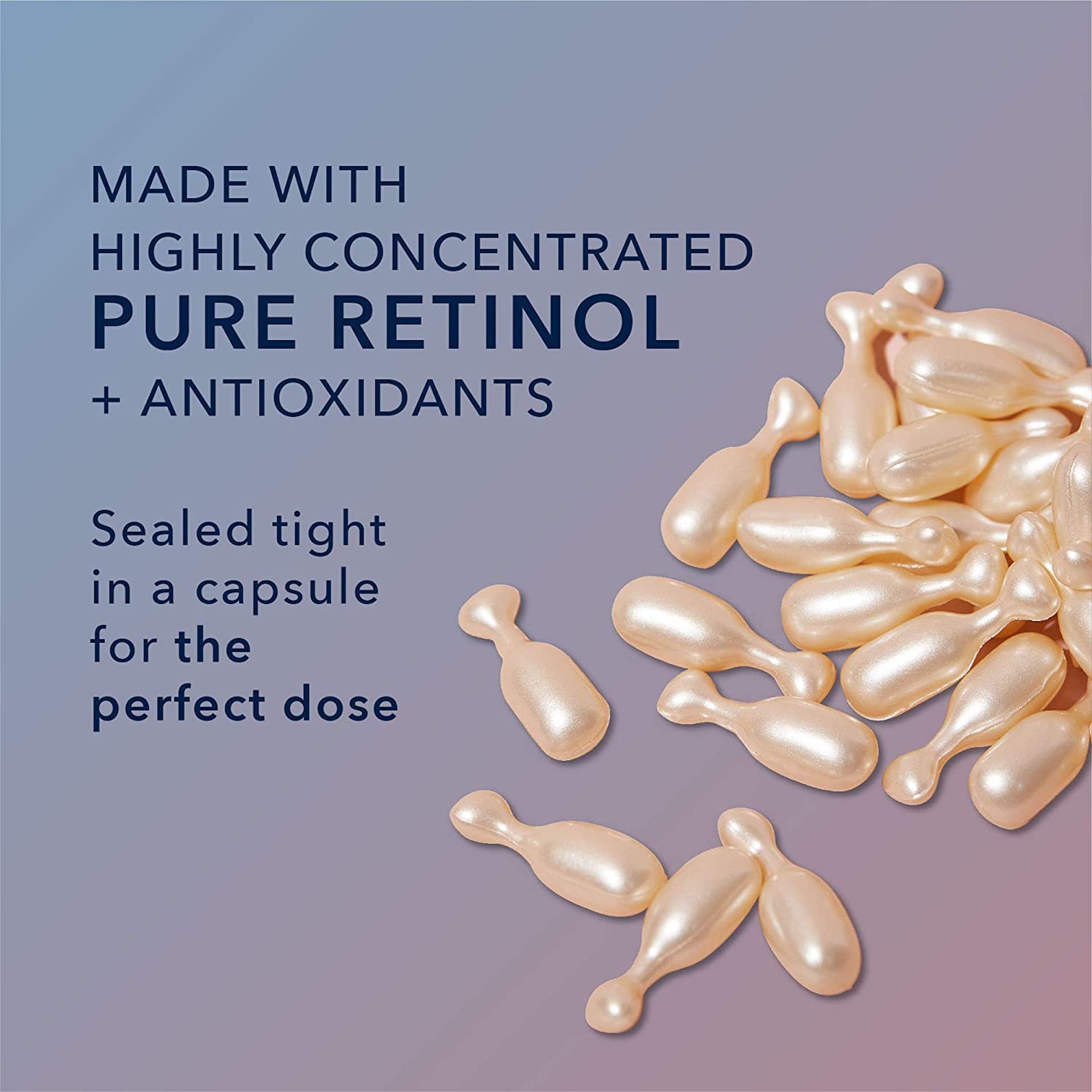 Foto 3 pulgar | Sérum de Noche Roc Retinol Correxion Antienvejecimiento 10 ml - Venta Internacional