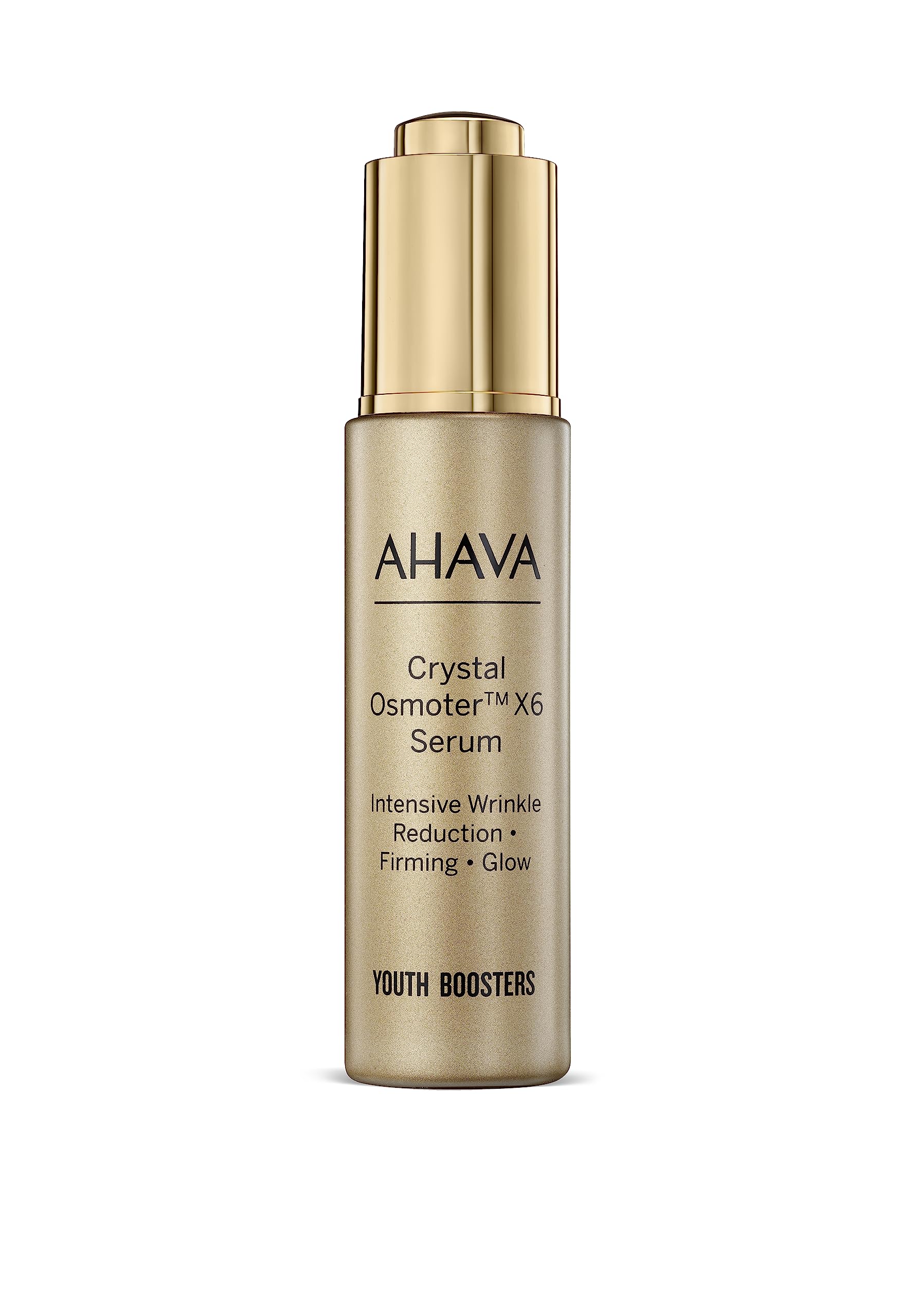 Foto 2 pulgar | Sérum Ahava Crystal Osmoter X6 Revolutionary Youth Booster - Venta Internacional