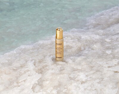 Foto 7 | Sérum Ahava Crystal Osmoter X6 Revolutionary Youth Booster - Venta Internacional