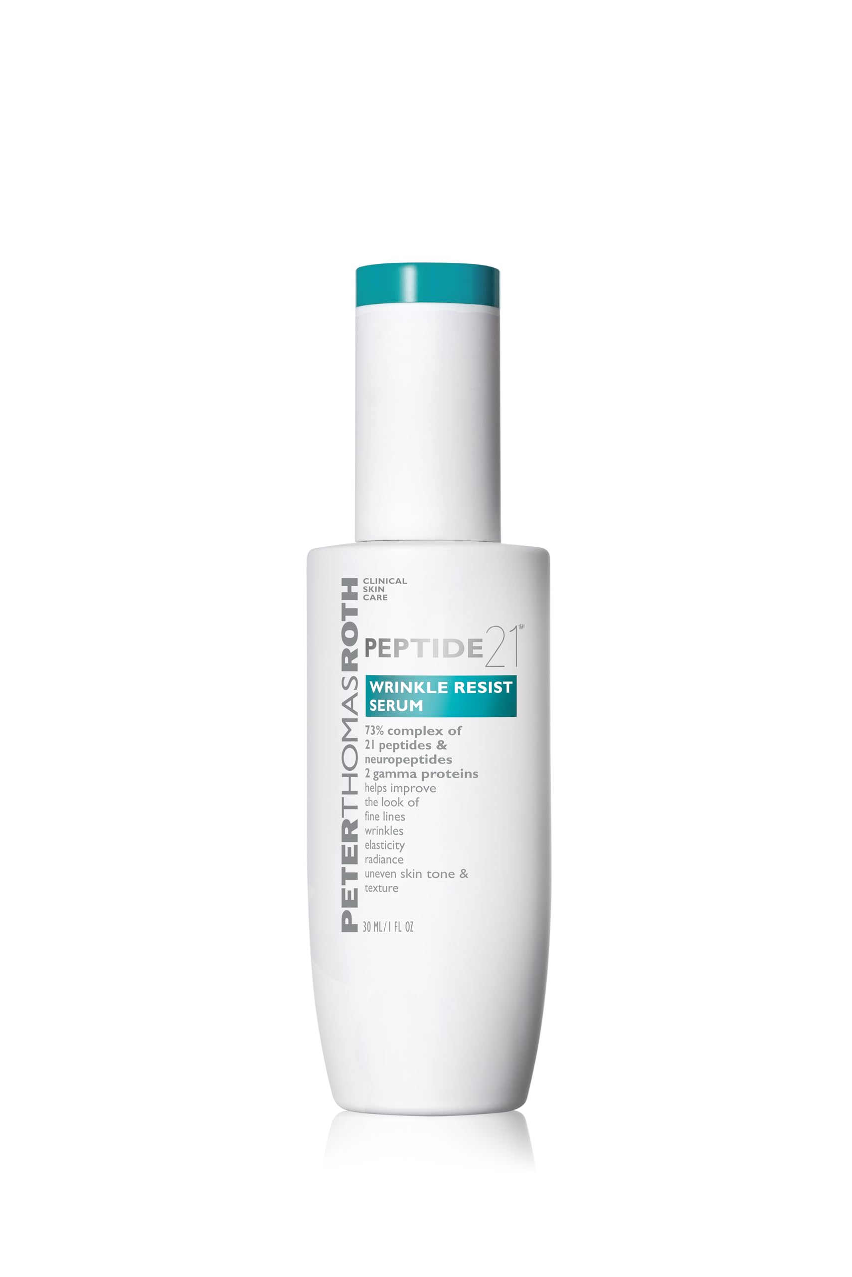 Foto 2 pulgar | Sérum Peter Thomas Roth Peptide 21 Antiarrugas - Venta Internacional