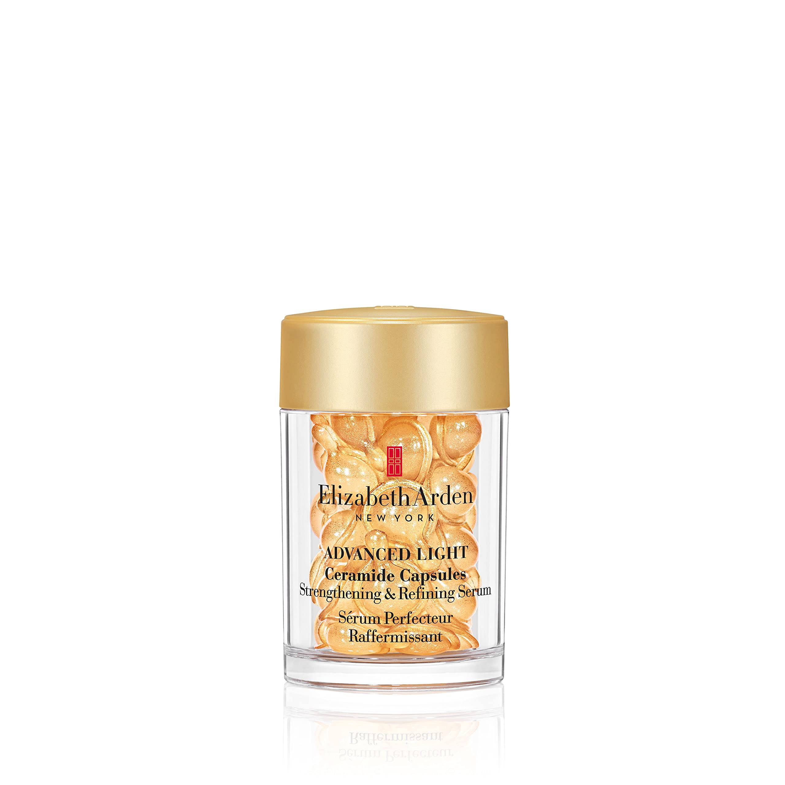 Foto 3 pulgar | Sérum Elizabeth Arden Advanced Light Ceramide 30 Cápsulas - Venta Internacional