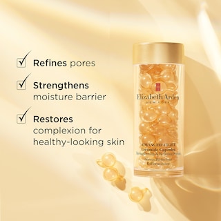 Foto 3 | Sérum Elizabeth Arden Advanced Light Ceramide 30 Cápsulas - Venta Internacional