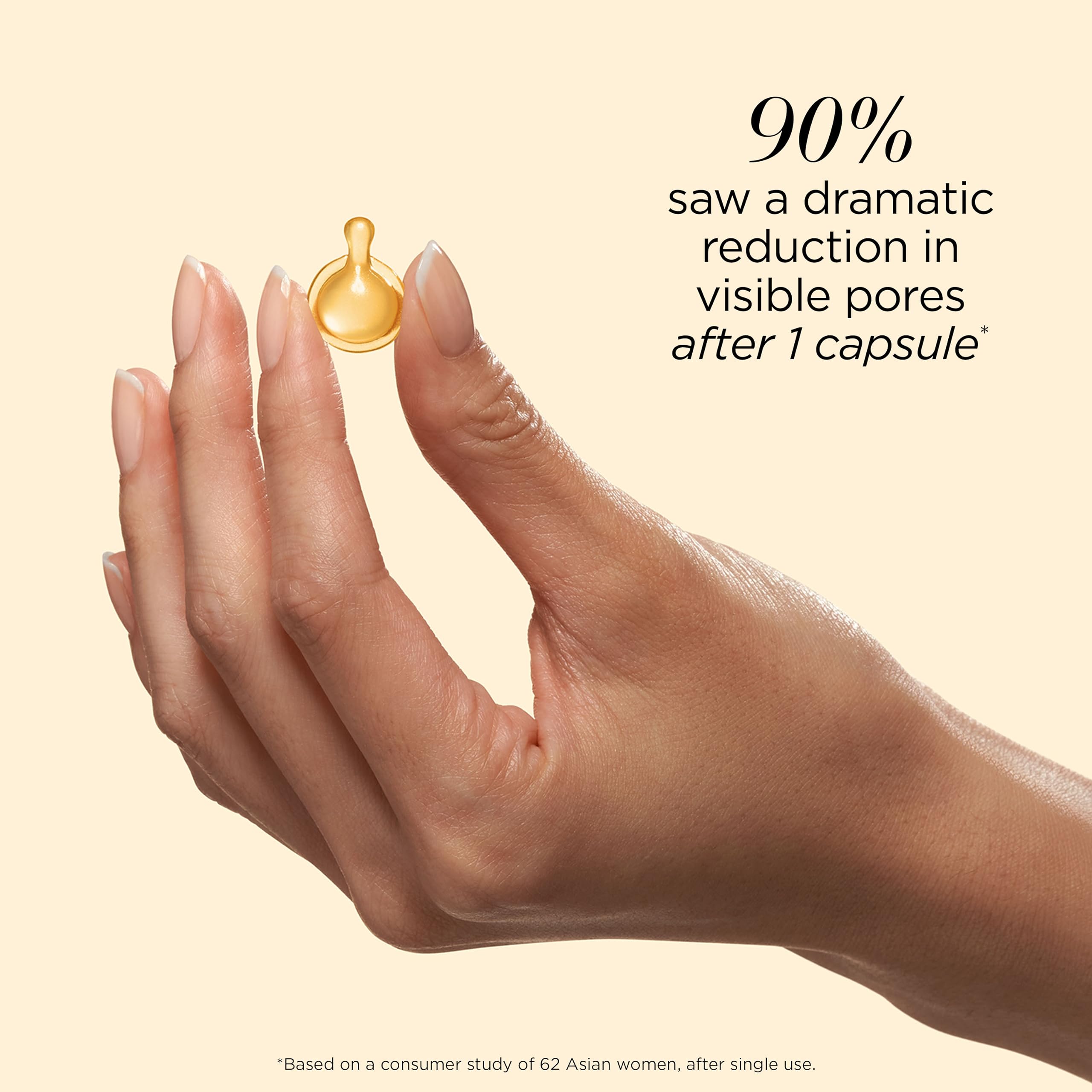 Foto 5 pulgar | Sérum Elizabeth Arden Advanced Light Ceramide 30 Cápsulas - Venta Internacional