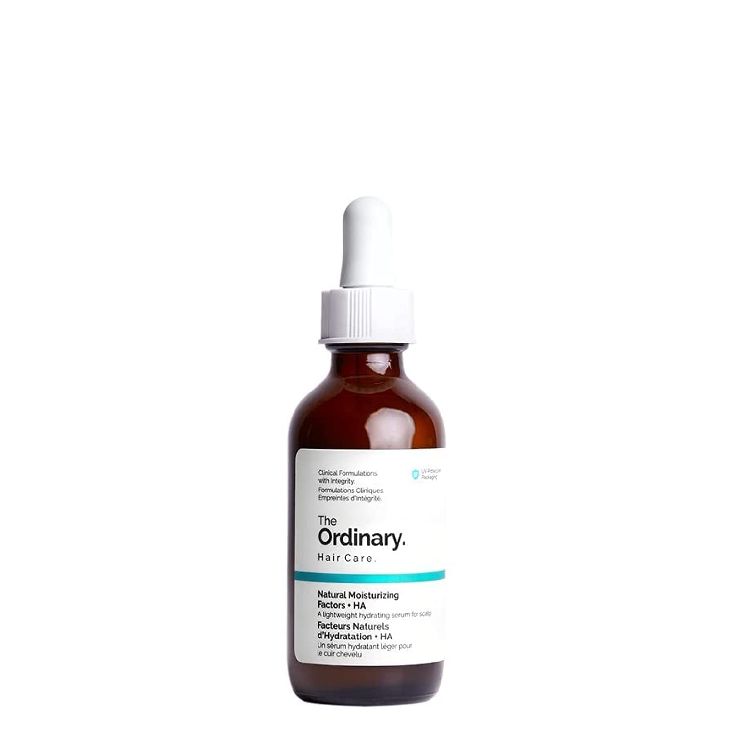 Sérum para Cuero Cabelludo The Ordinary Natural Hidratante Factors 60 ml - Venta Internacional