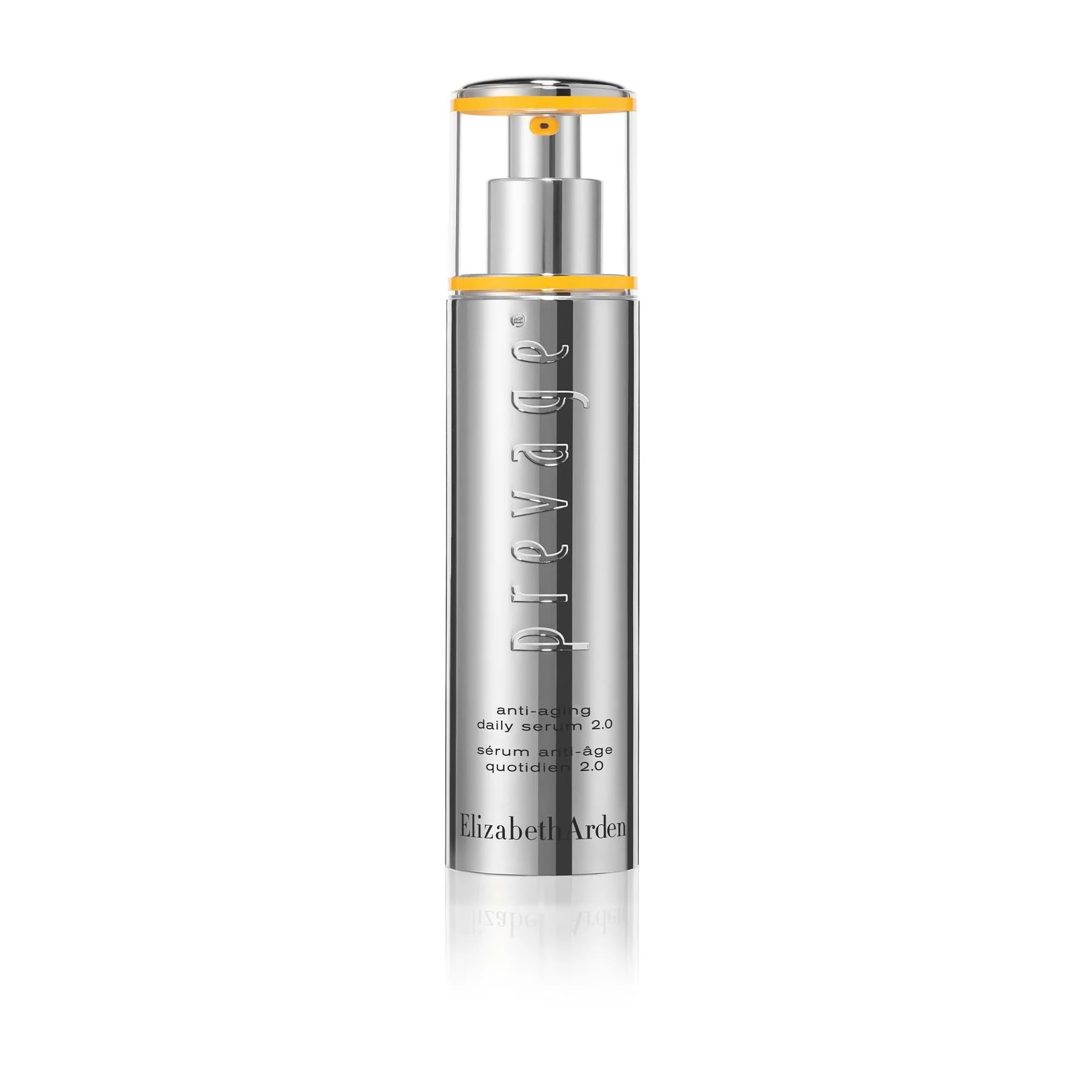 Sérum Elizabeth Arden Prevage Daily Face 2.0 50 Ml - Venta Internacional