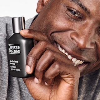Foto 4 | Loción Clinique Calmante para Después del Afeitado 75 ml para Hombre - Venta Internacional