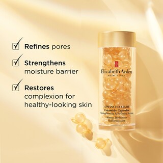 Foto 2 | Sérum Elizabeth Arden Advanced Light Ceramide 90 Cápsulas - Venta Internacional