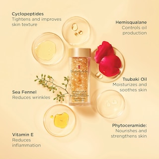 Foto 4 | Sérum Elizabeth Arden Advanced Light Ceramide 90 Cápsulas - Venta Internacional