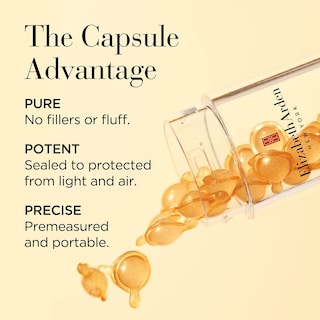 Foto 7 | Sérum Elizabeth Arden Advanced Light Ceramide 90 Cápsulas - Venta Internacional